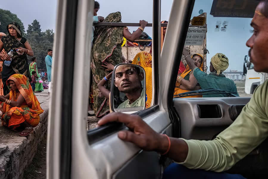 The Independent Photographer Street Awards 2025