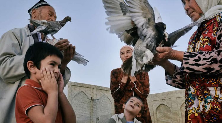 The Independent Photographer Street Awards 2025