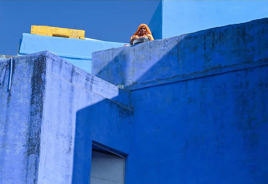 Indian Street Photography by Pranay Pariyar