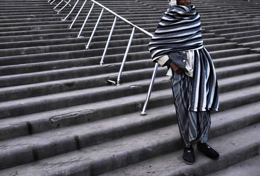Indian Street Photography by Pranay Pariyar