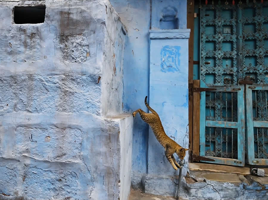 Indian Street Photography by Pranay Pariyar