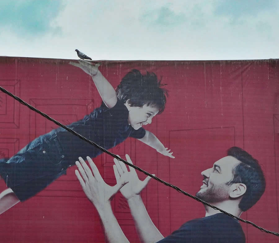 Indian Street Photography by Pranay Pariyar