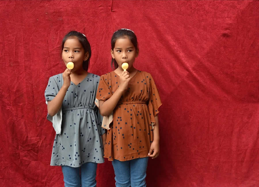 Indian Street Photography by Pranay Pariyar