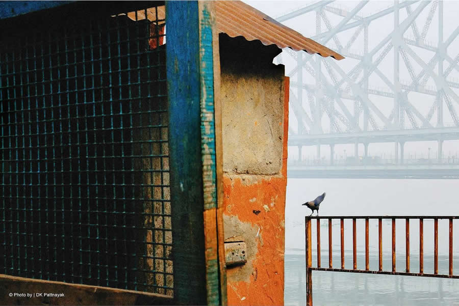 Indian Street and Travel Photography by DK Pattnayak