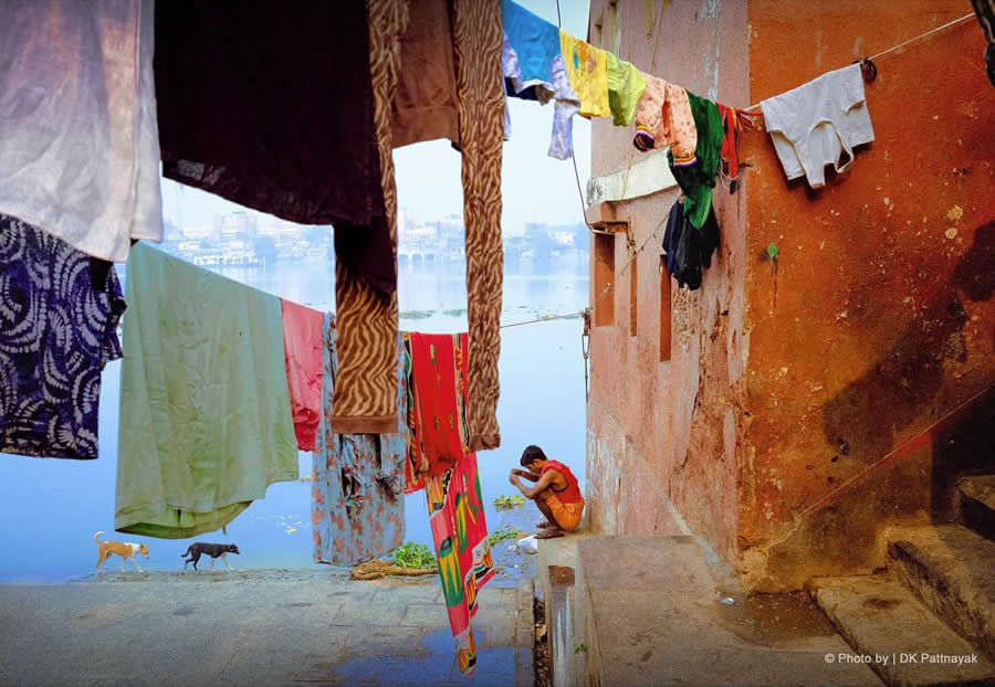 Indian Street and Travel Photography by DK Pattnayak