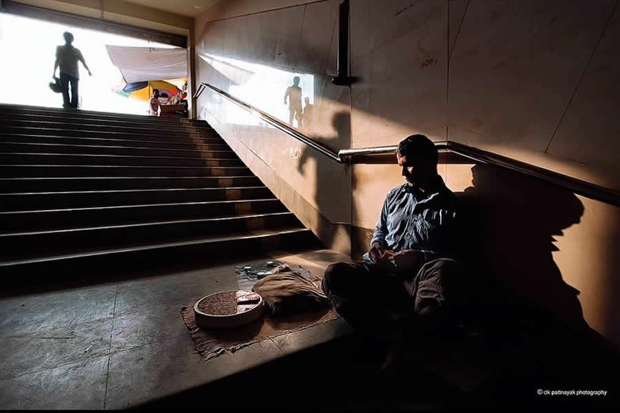 Indian Street and Travel Photography by DK Pattnayak