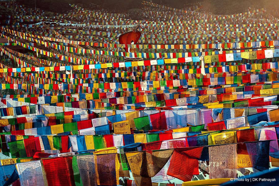Indian Street and Travel Photography by DK Pattnayak