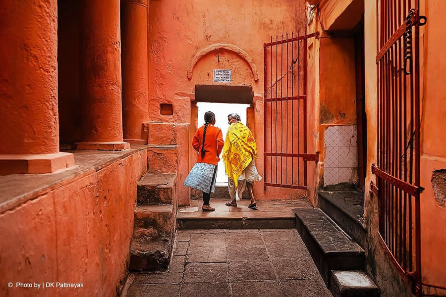 Indian Street and Travel Photography by DK Pattnayak
