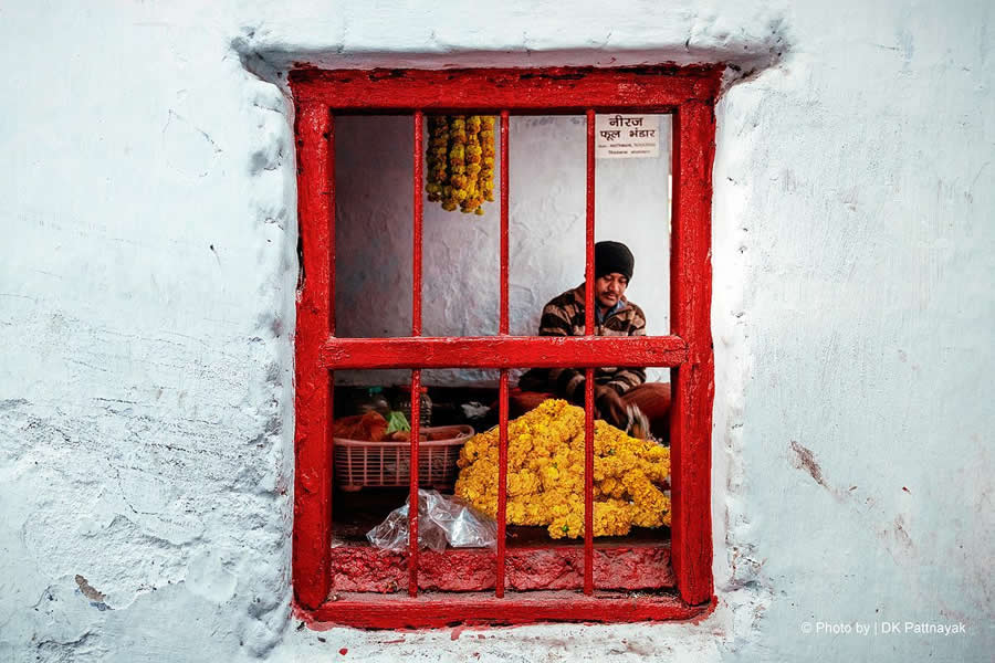 Indian Street and Travel Photography by DK Pattnayak
