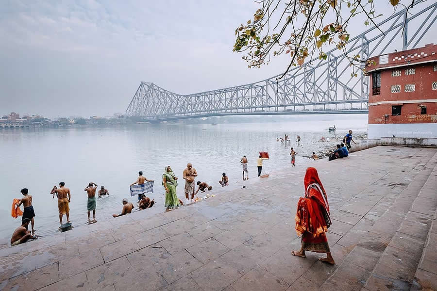 Indian Street and Travel Photography by DK Pattnayak