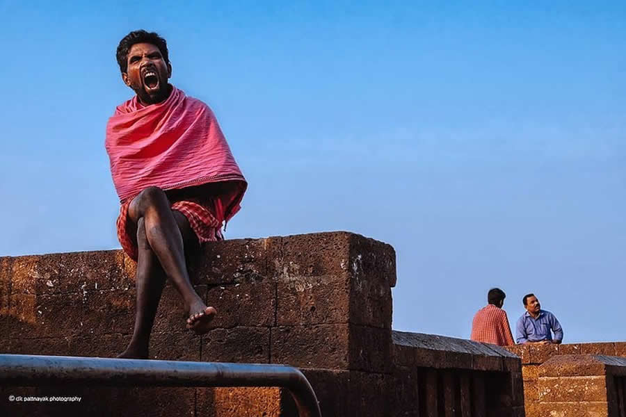 Indian Street and Travel Photography by DK Pattnayak