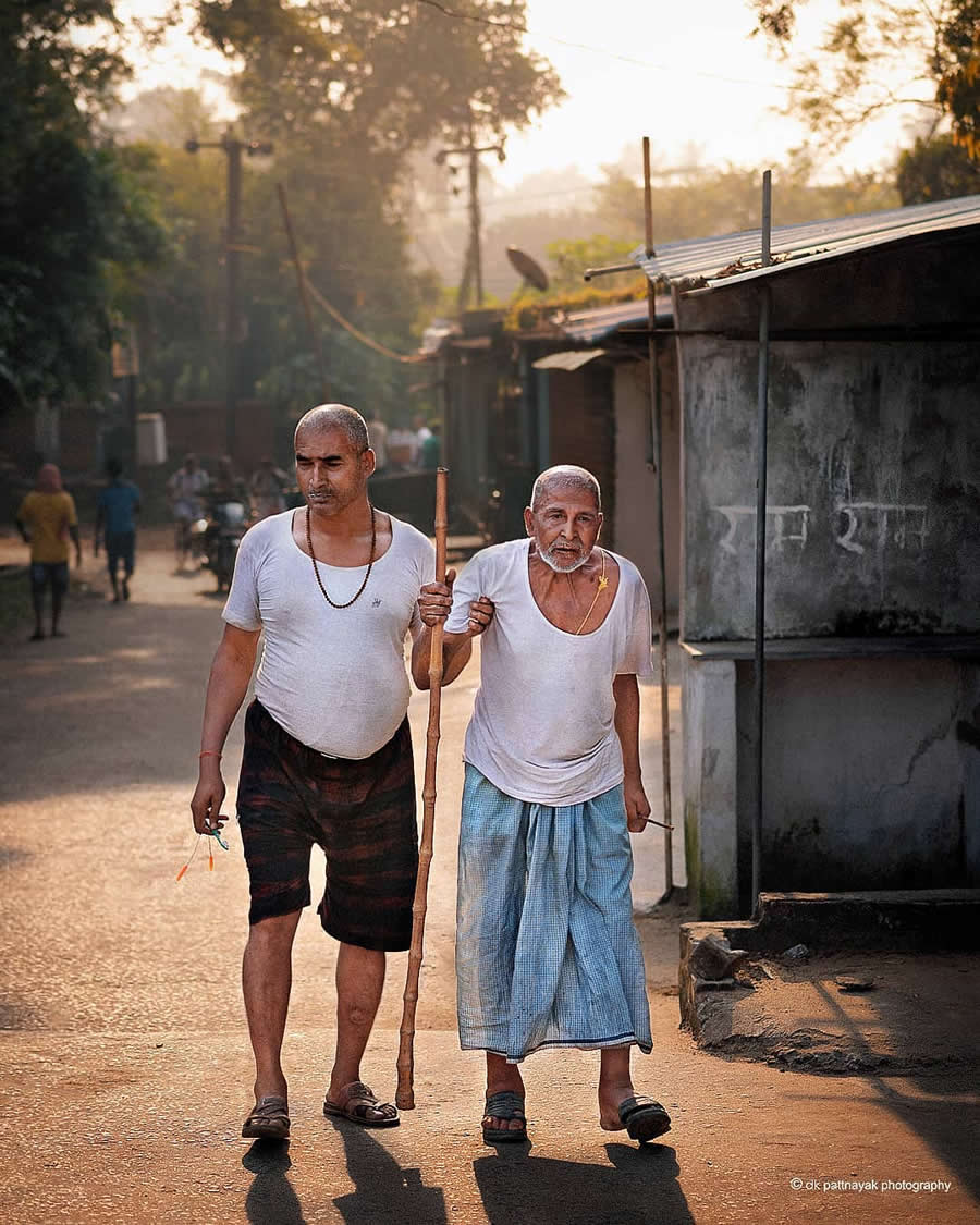 Indian Street and Travel Photography by DK Pattnayak