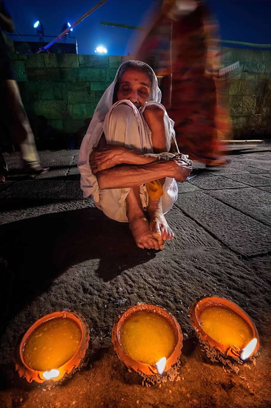 Indian Street and Travel Photography by DK Pattnayak
