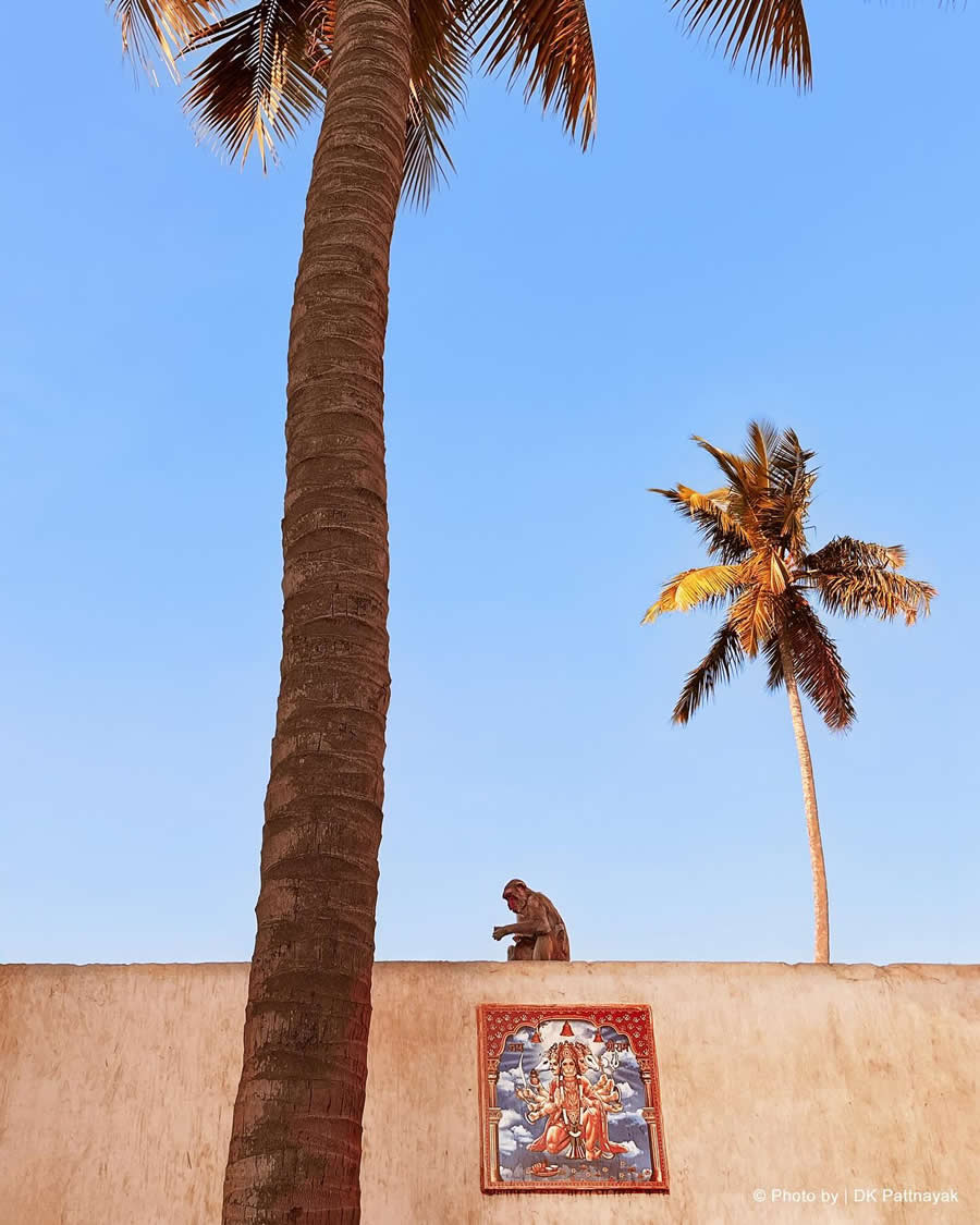 Indian Street and Travel Photography by DK Pattnayak
