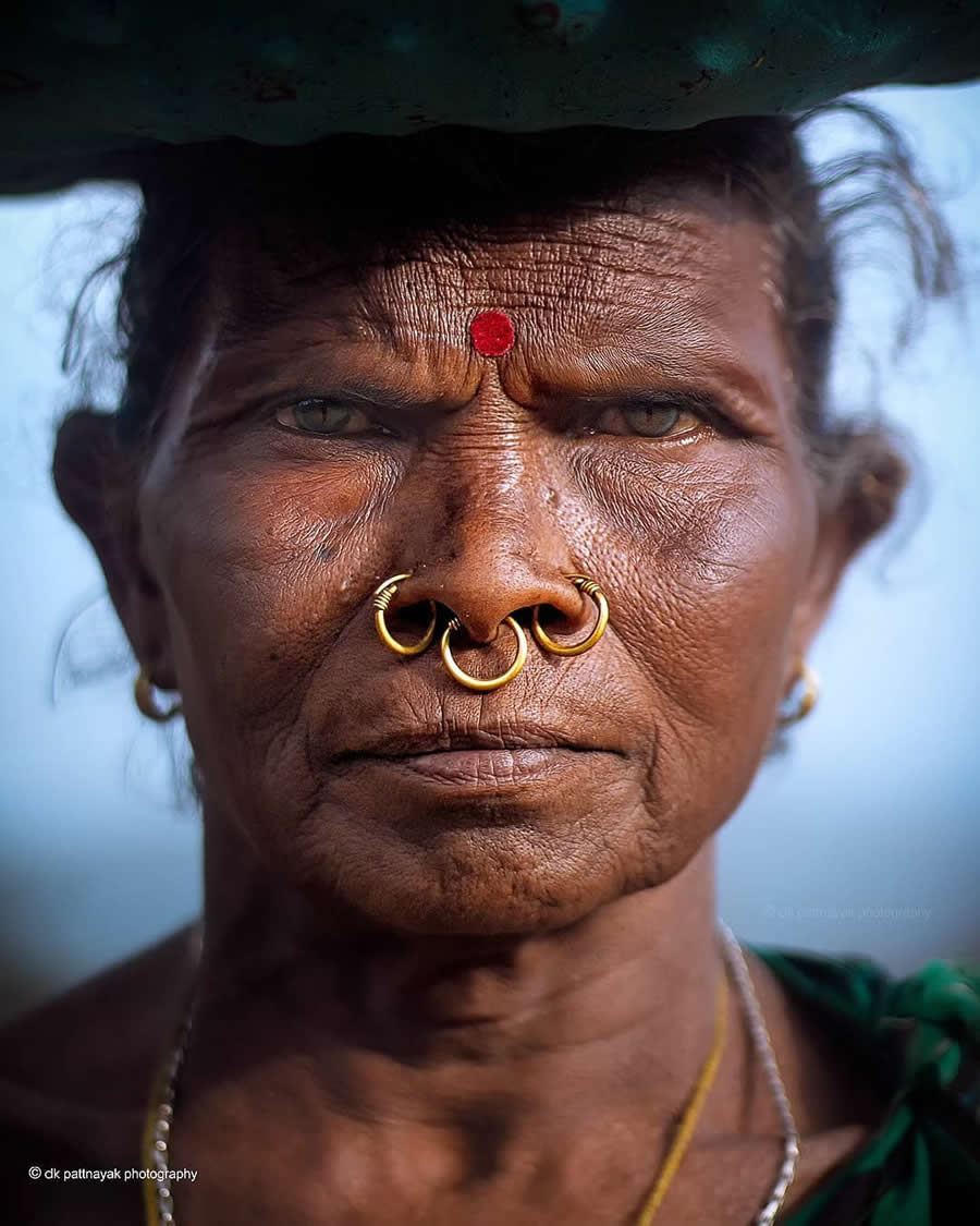 Indian Street and Travel Photography by DK Pattnayak