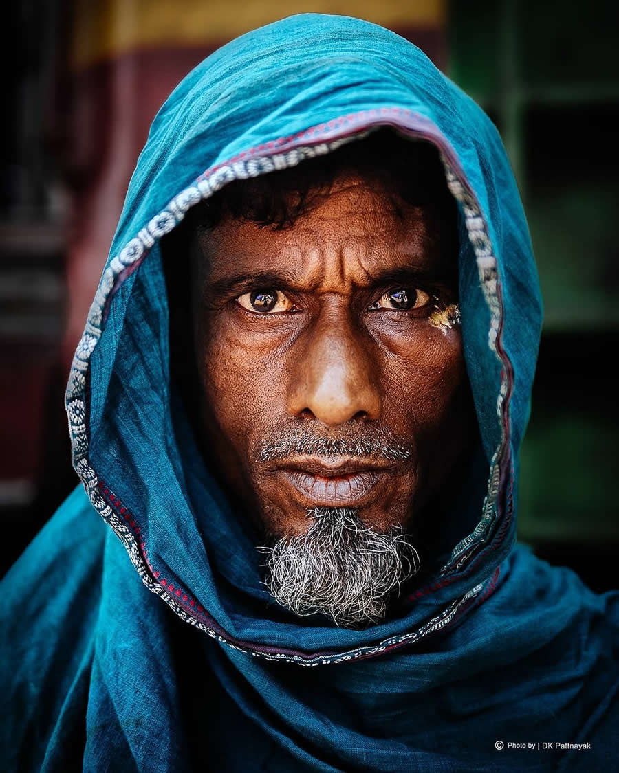 Indian Street and Travel Photography by DK Pattnayak