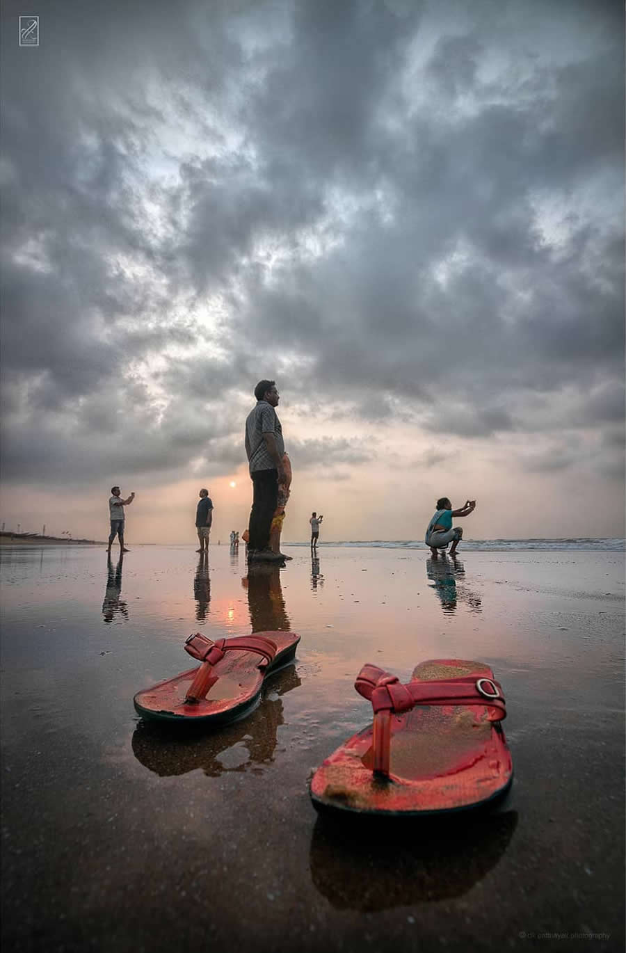 Indian Street and Travel Photography by DK Pattnayak