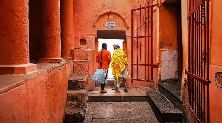 Indian Street and Travel Photography by DK Pattnayak