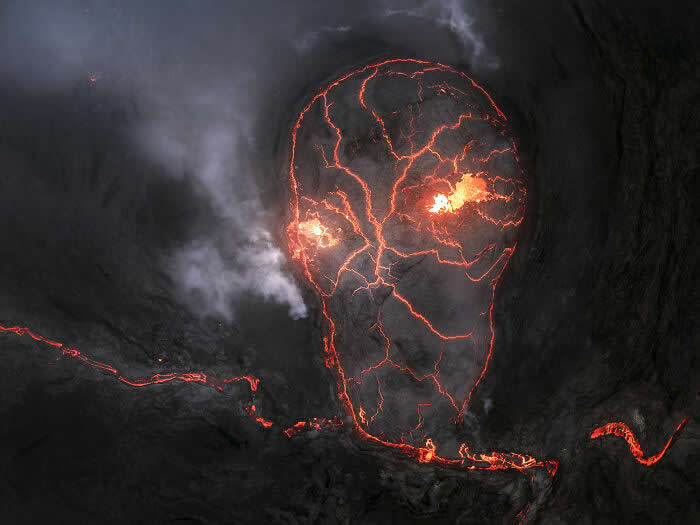 2025 International Aerial Photo Awards Winners