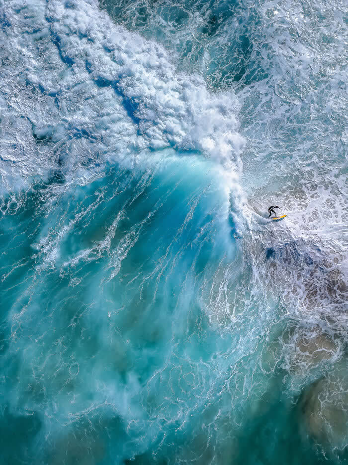 2025 International Aerial Photo Awards Winners