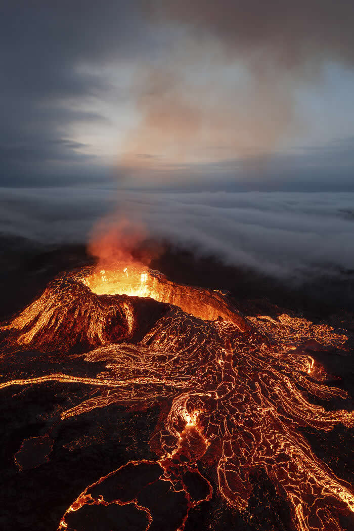 2025 International Aerial Photo Awards Winners