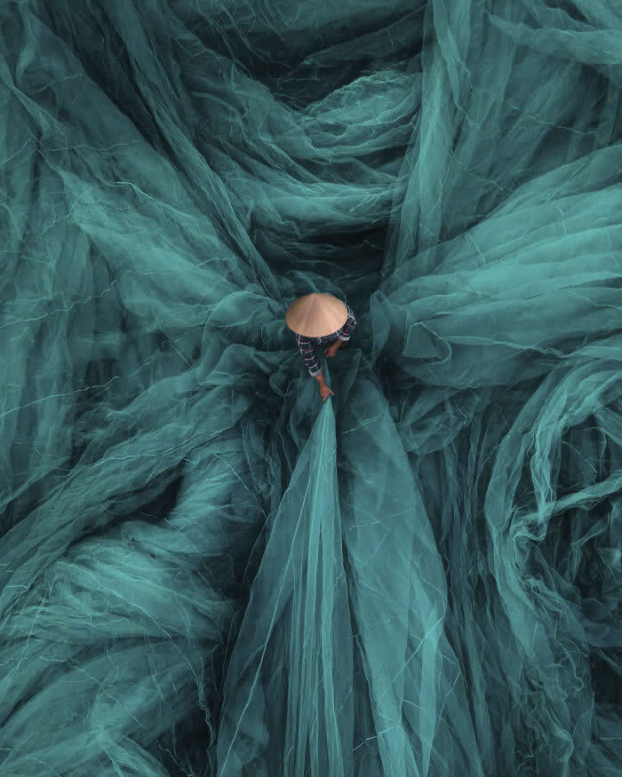 2025 International Aerial Photo Awards Winners