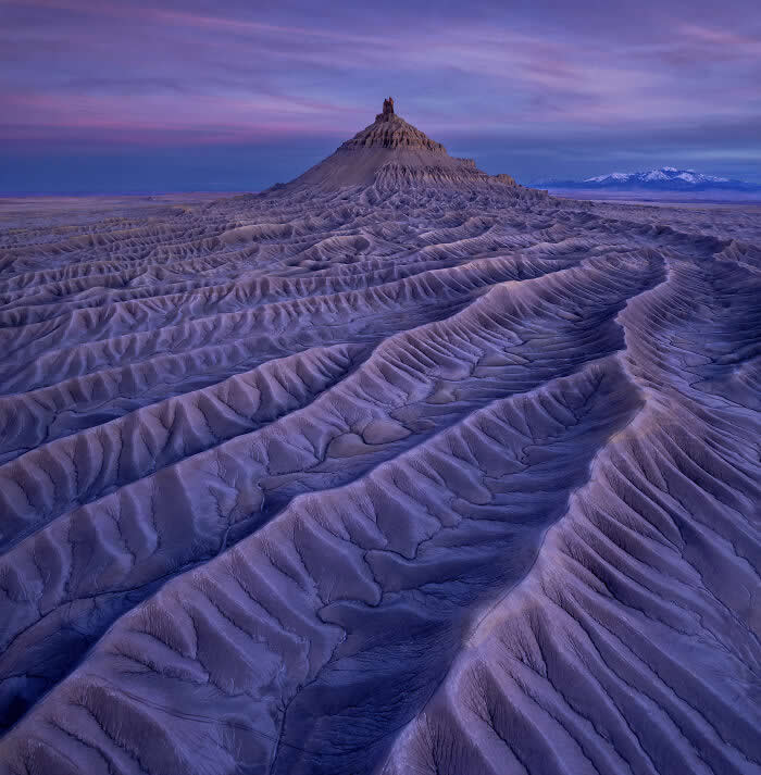 2025 International Aerial Photo Awards Winners