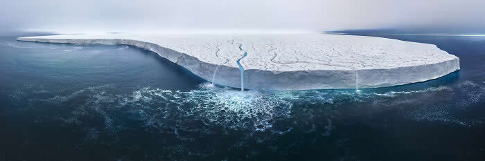 2025 International Aerial Photo Awards Winners
