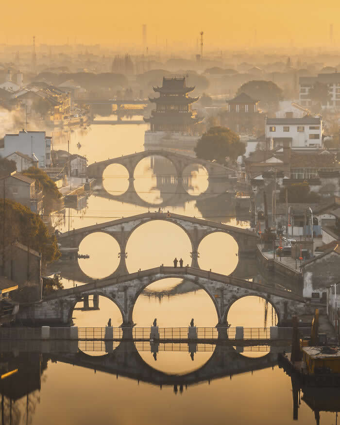 2025 International Aerial Photo Awards Winners