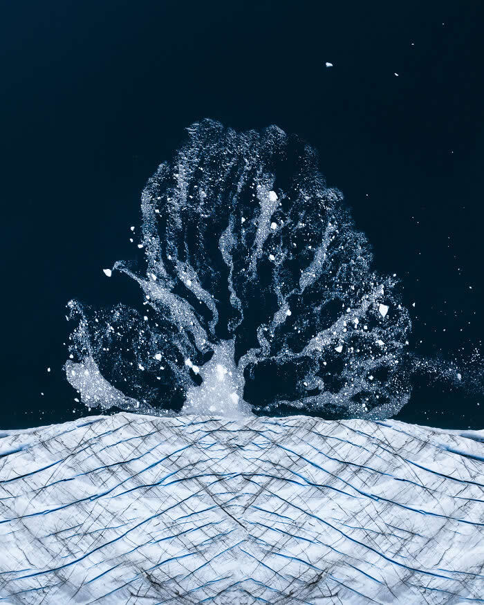 2025 International Aerial Photo Awards Winners