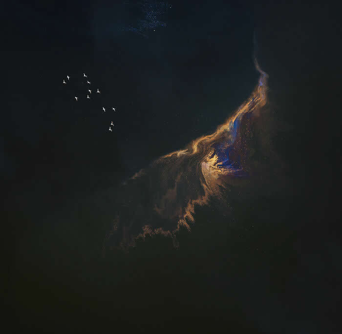 2025 International Aerial Photo Awards Winners