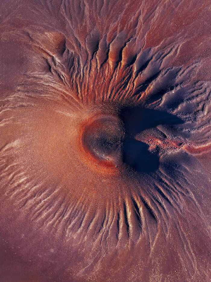 2025 International Aerial Photo Awards Winners