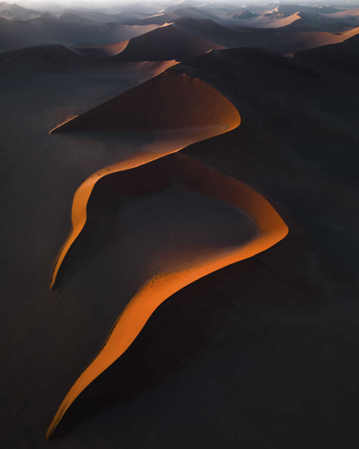 2025 International Aerial Photo Awards Winners