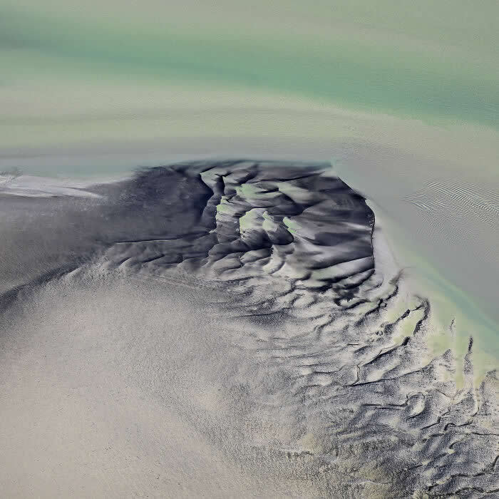 2025 International Aerial Photo Awards Winners