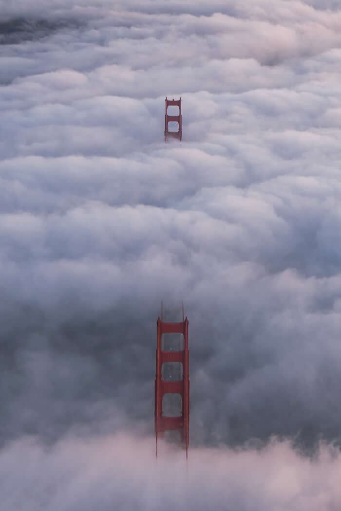 2025 International Aerial Photo Awards Winners