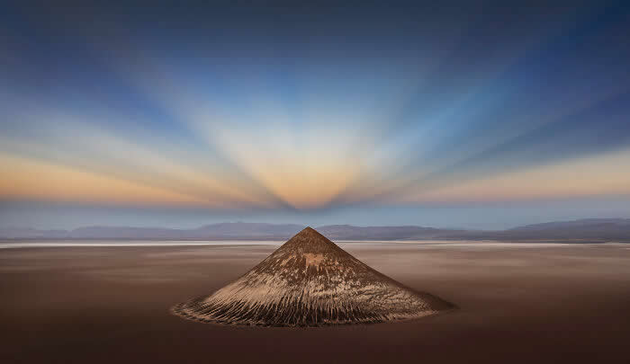 2025 International Aerial Photo Awards Winners