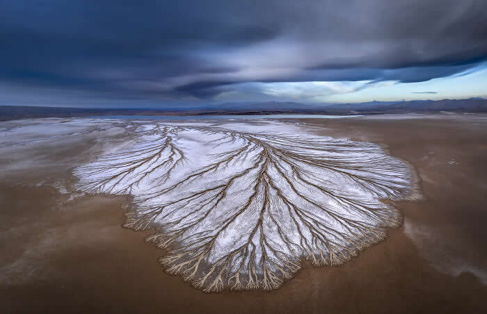 2025 International Aerial Photo Awards Winners