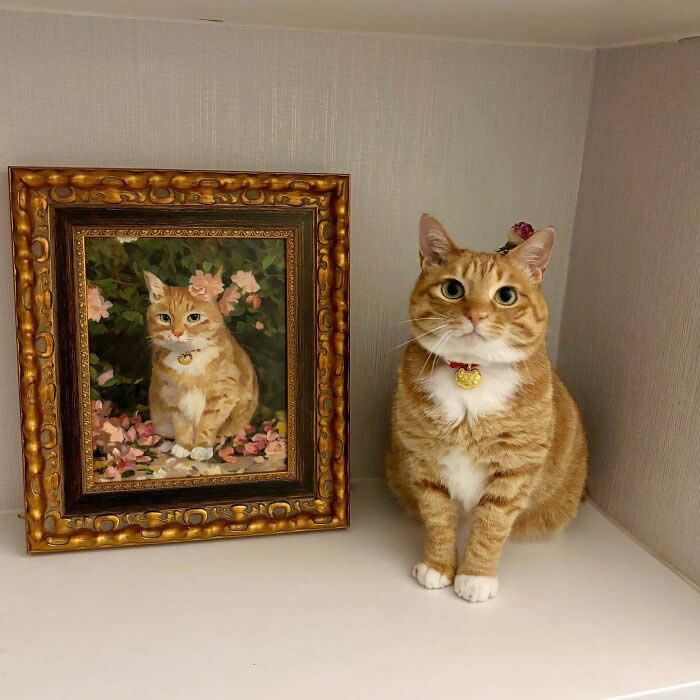 Cute Pet Photos Instantly Melt Your Heart