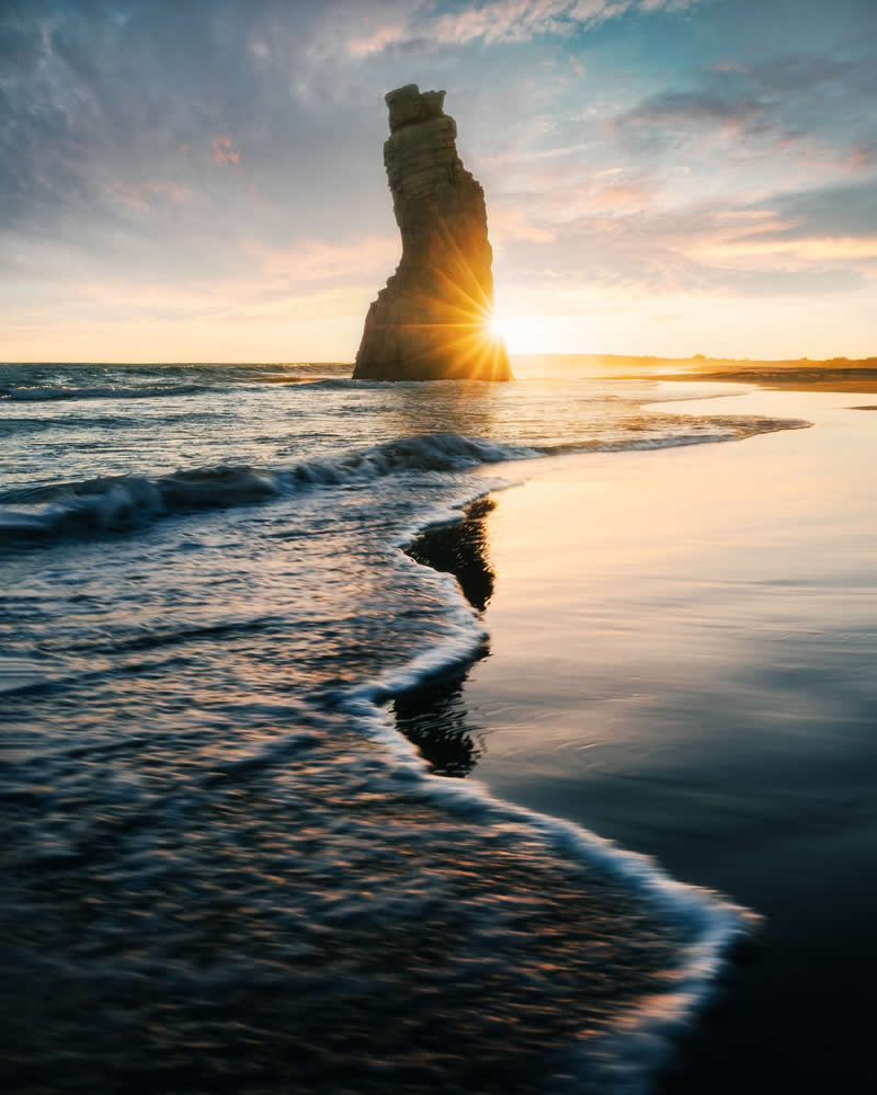 Beautiful Landscape Photography by Khumais Idrees