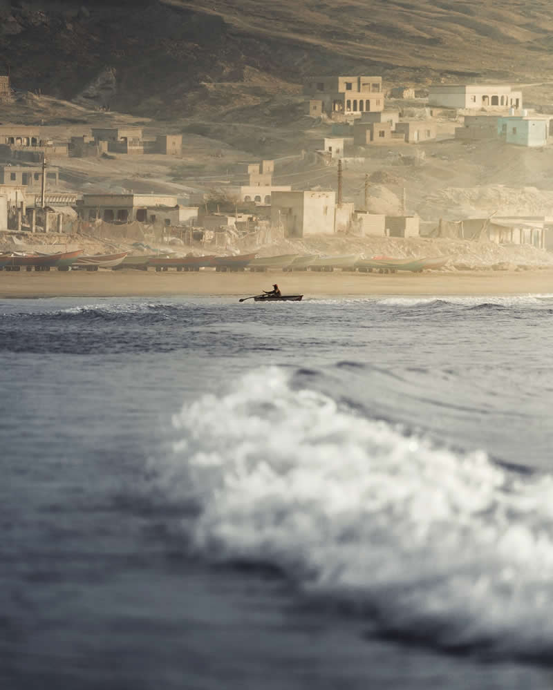 Beautiful Landscape Photography by Khumais Idrees
