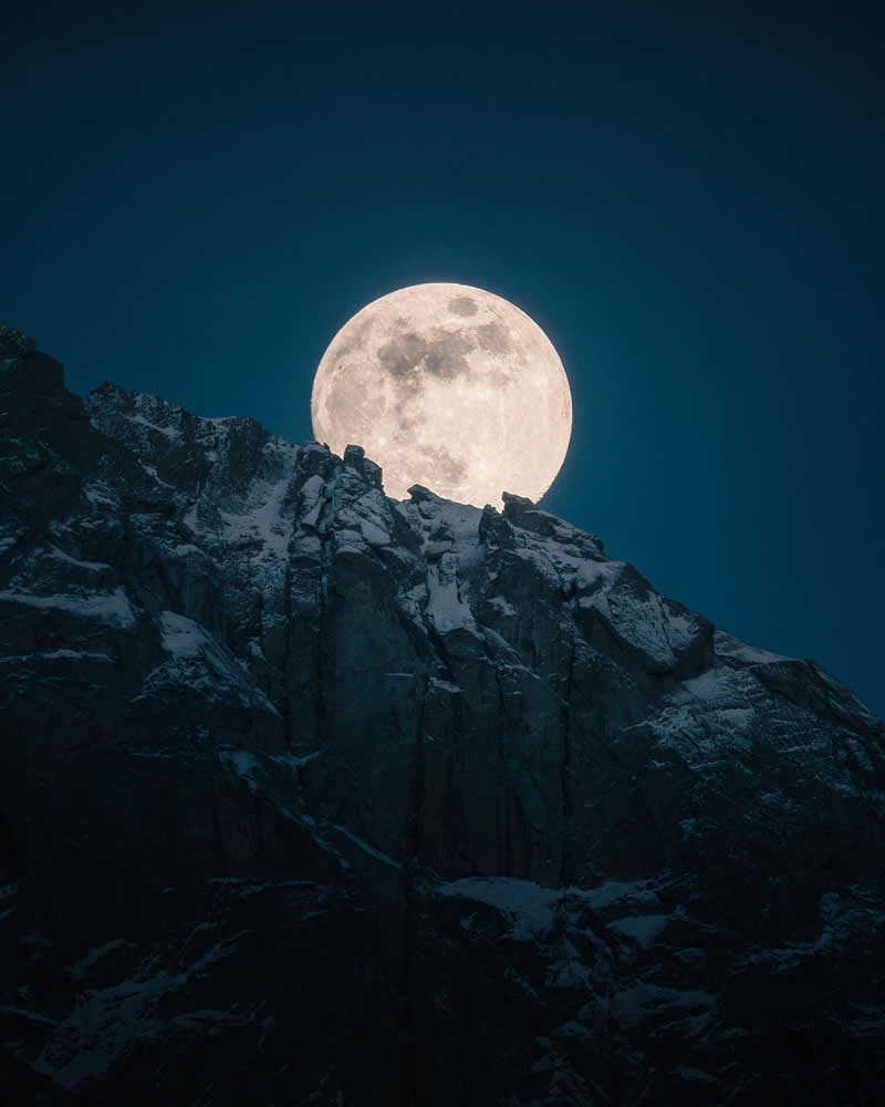 Beautiful Landscape Photography by Khumais Idrees