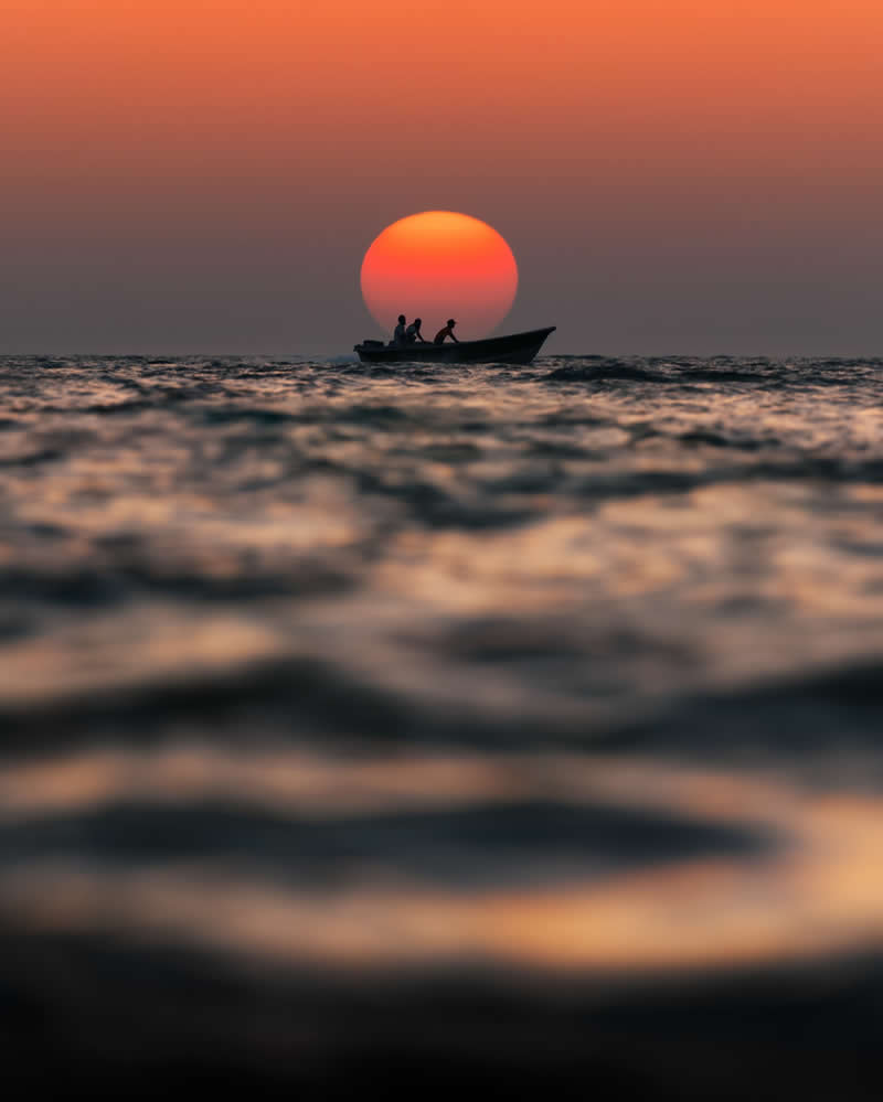 Beautiful Landscape Photography by Khumais Idrees