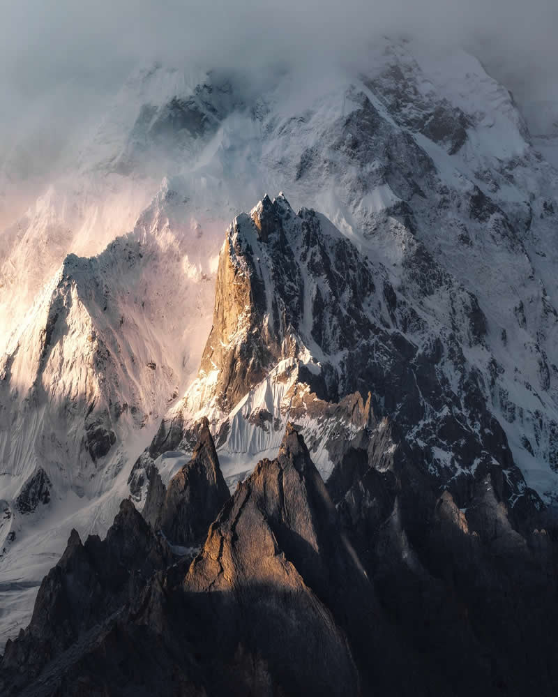 Beautiful Landscape Photography by Khumais Idrees