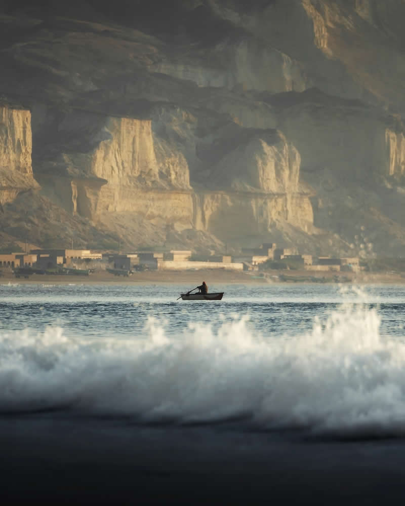 Beautiful Landscape Photography by Khumais Idrees