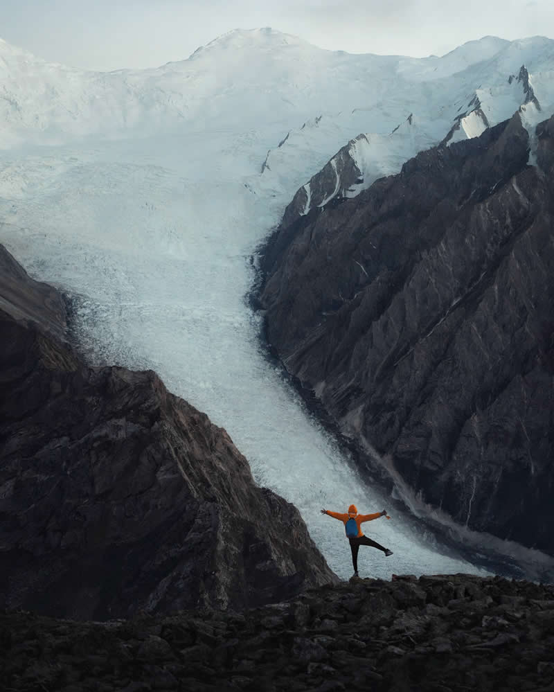 Beautiful Landscape Photography by Khumais Idrees