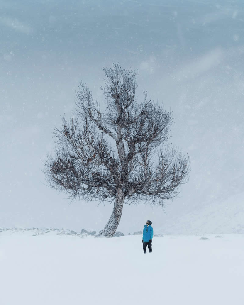 Beautiful Landscape Photography by Khumais Idrees