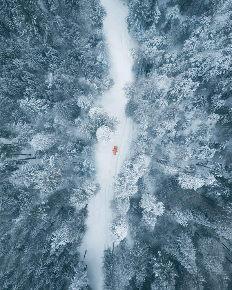 Beautiful Landscape Photography by Khumais Idrees