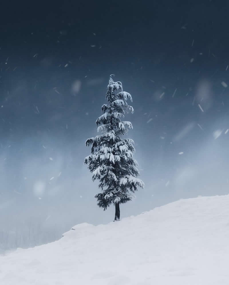 Beautiful Landscape Photography by Khumais Idrees