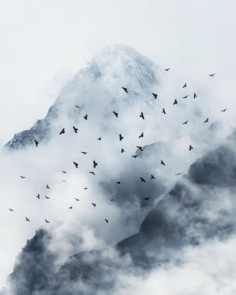 Beautiful Landscape Photography by Khumais Idrees