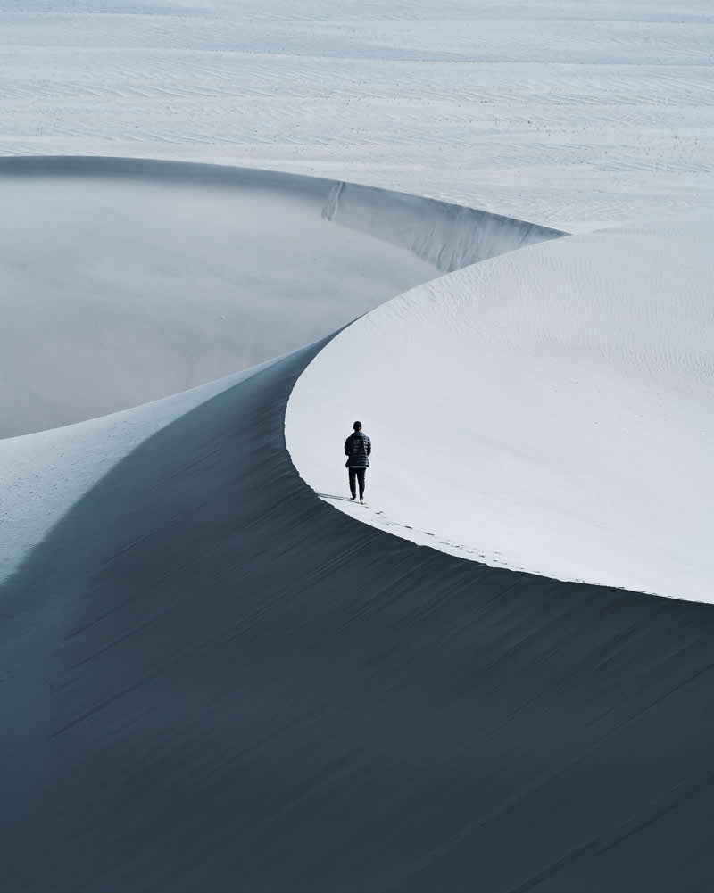 Beautiful Landscape Photography by Khumais Idrees
